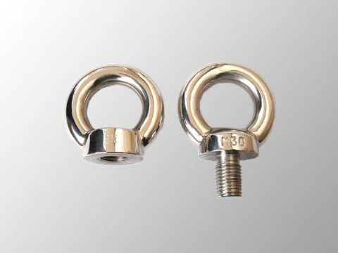 點擊查看詳細(xì)信息<br>標(biāo)題：吊環(huán)螺栓螺母 閱讀次數(shù)：3195